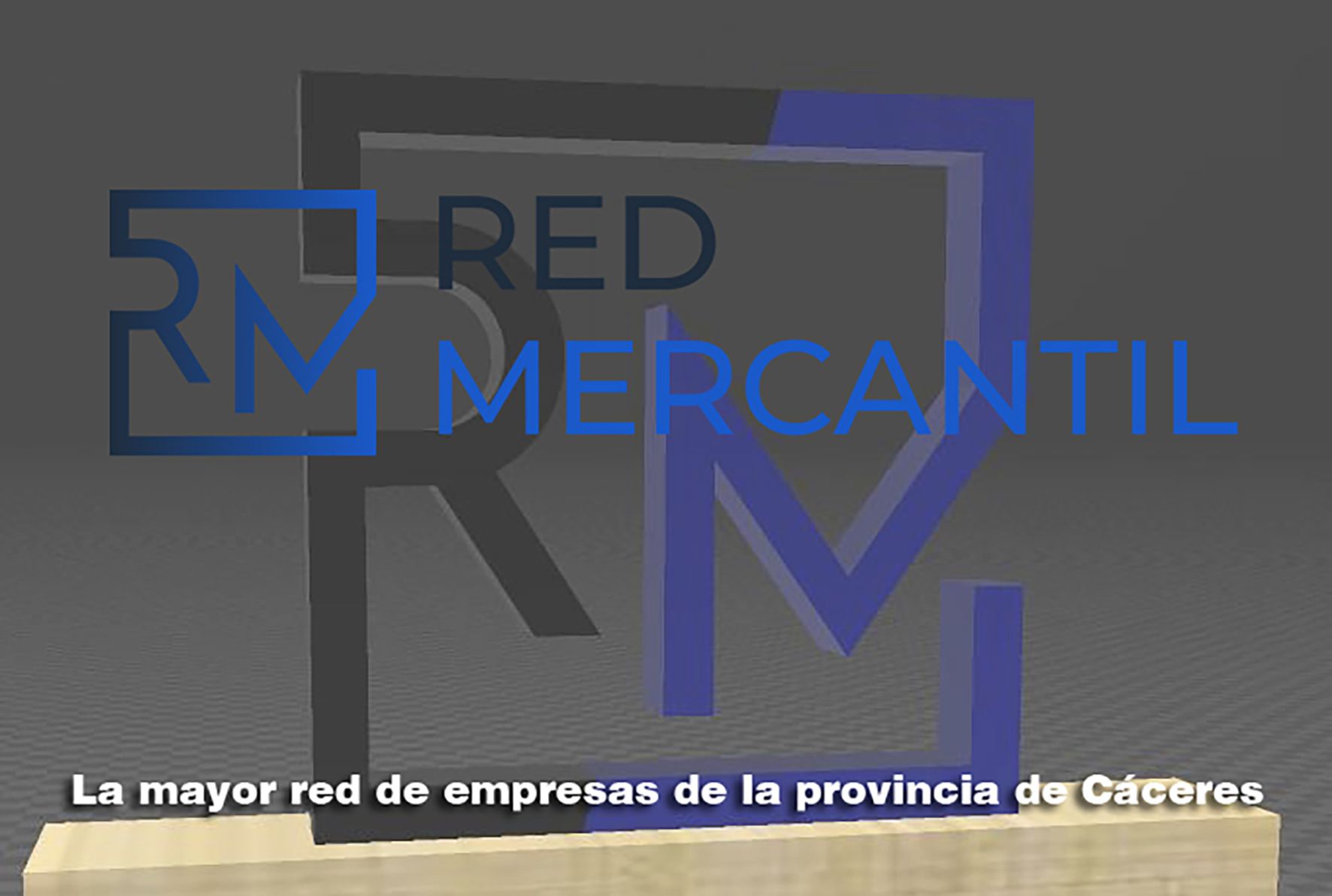 red mercantil