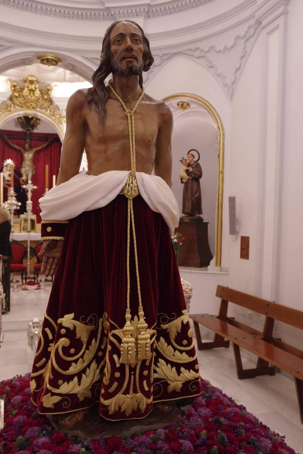 Vía Crucis del Santo Suplicio