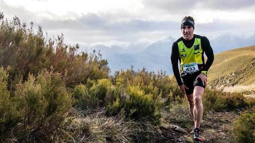 El &quot;running&quot;, en la cumbre de Asturias