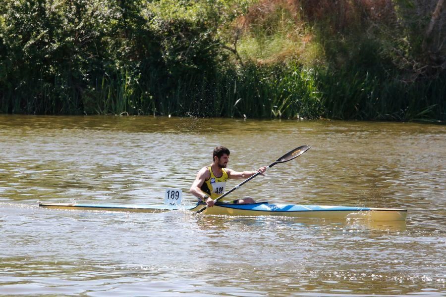 XLIII Descenso Ibérico del Duero