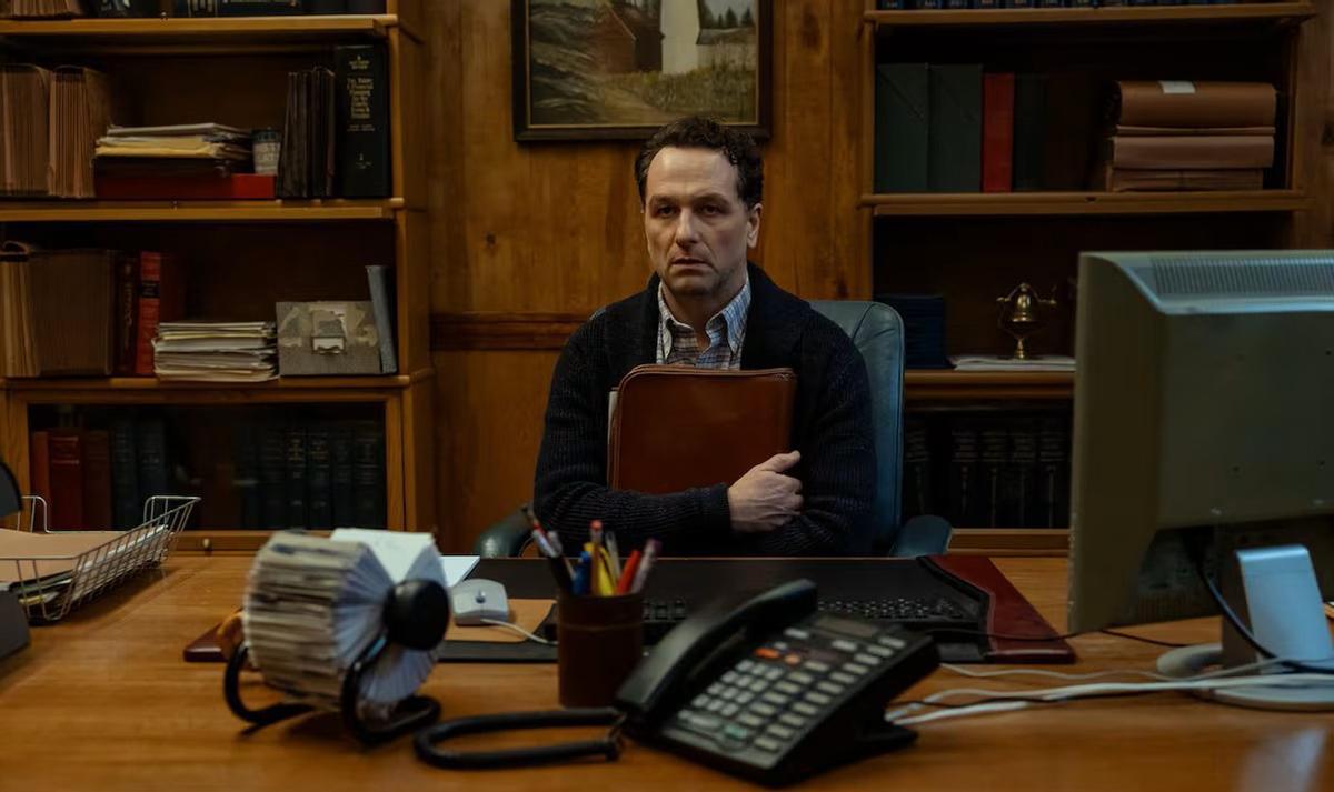 Aquesta comèdia de terror no és cap broma