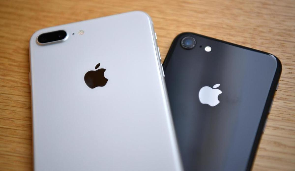 Esta tarde tendrá lugar la presentación del nuevo iPhone.