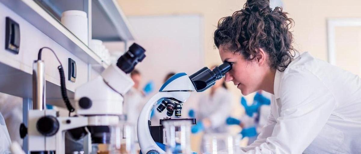 La pèrdua del talent de les dones i les nenes en les nostres institucions científiques