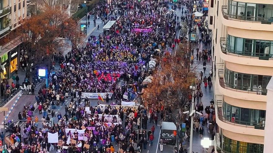 &quot;La sentencia de EEUU sobre el aborto es un aviso de lo que puede venir&quot;