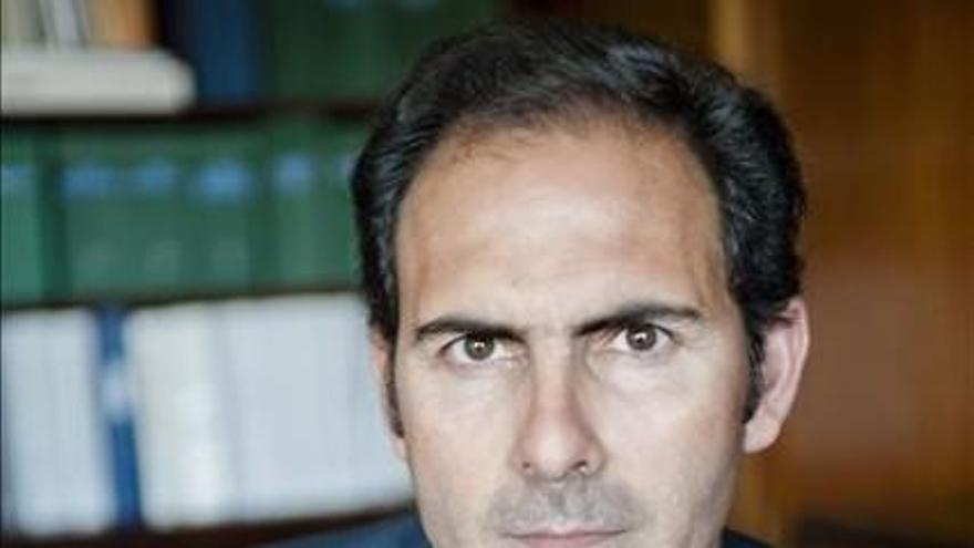 Javier Sanchez-Prieto nuevo presidente de Vueling