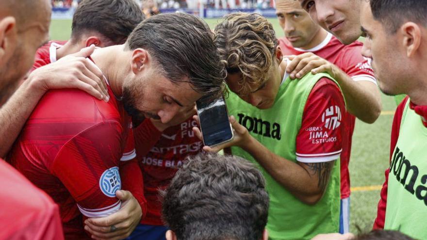 Minera y Águilas ya conocen sus rivales en el play off de ascenso a la Primera RFEF