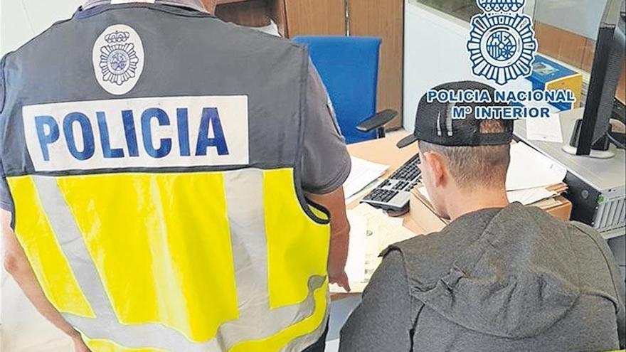 Detenido por sacar a menores de los centros de acogida por dinero