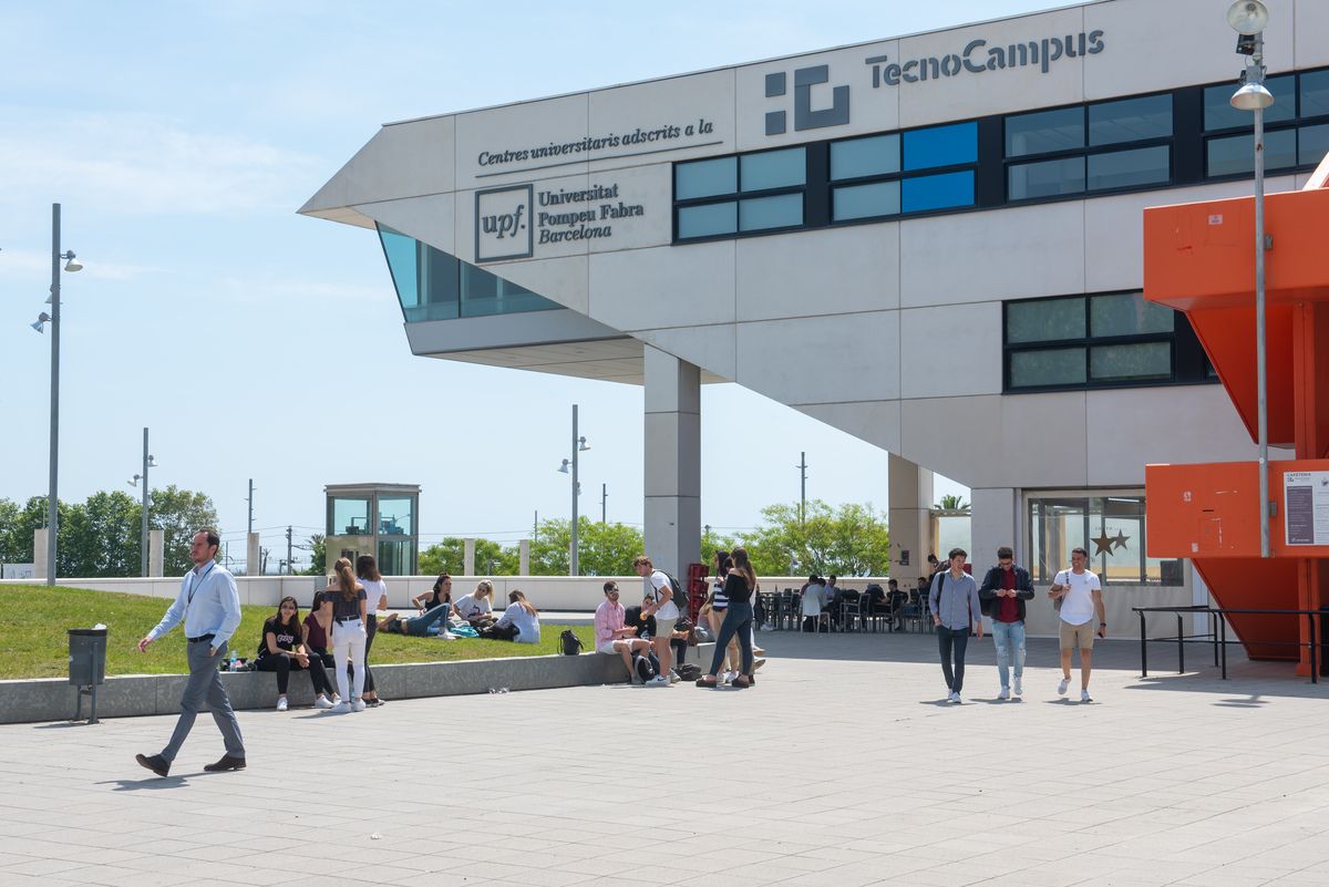 TecnoCampus pone en marcha dos nuevas ofertas de titulaciones de grado