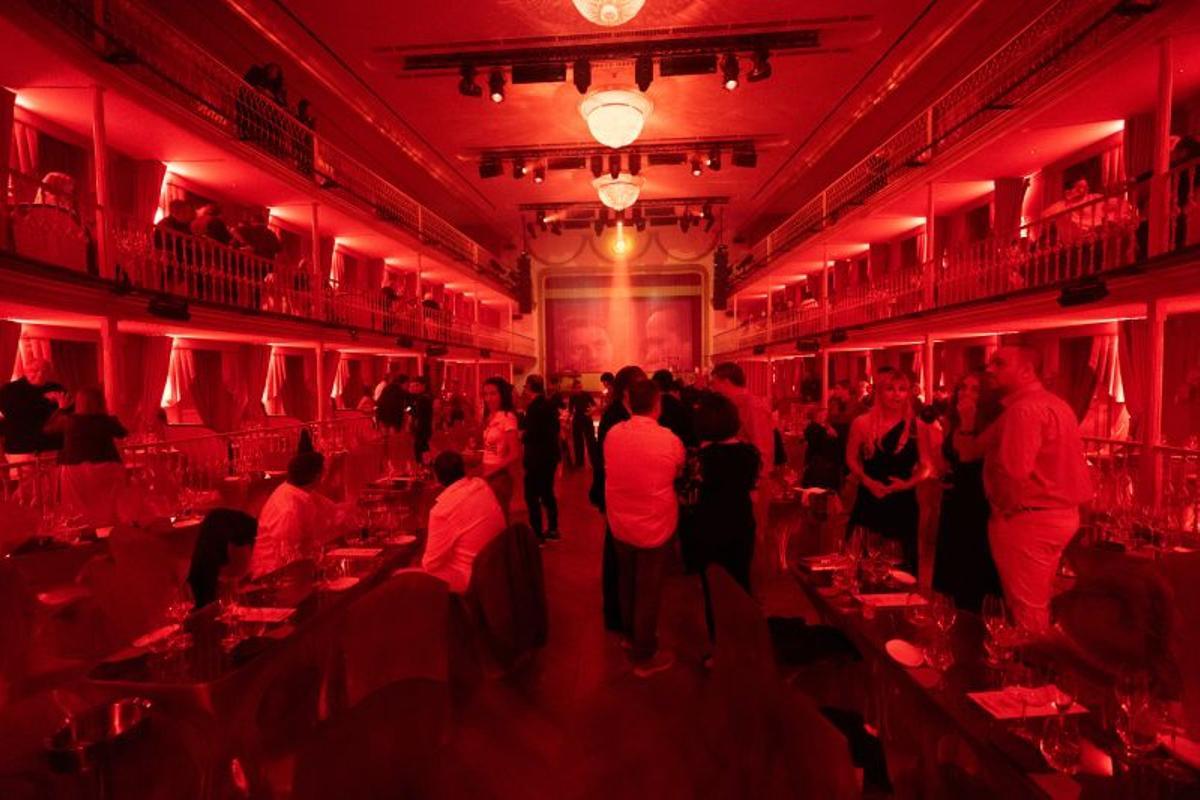 Galería: Así ha sido la inauguración de 'Ibiza Hippie Heaven' Galería: Así ha sido la inauguración de 'Ibiza Hippie Heaven'
