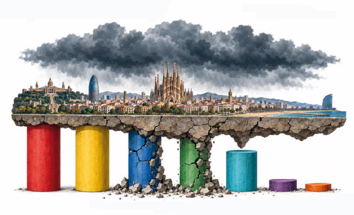 Collboni consolida la primacia