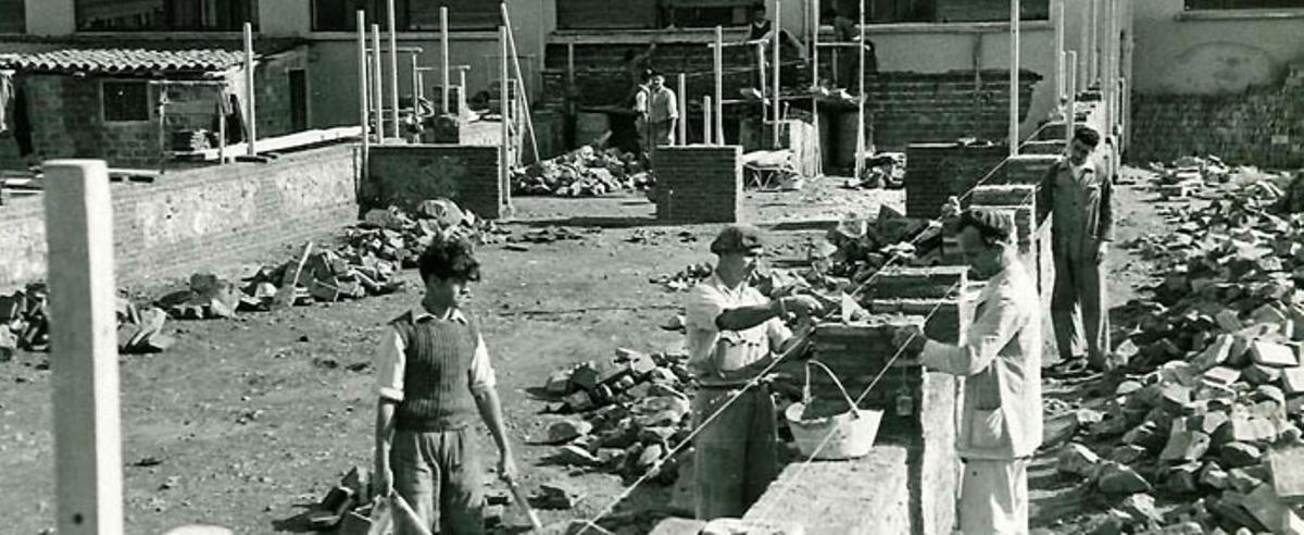 Escuela Franco-IES La Rosaleda: 70 años de la mejor formación profesional