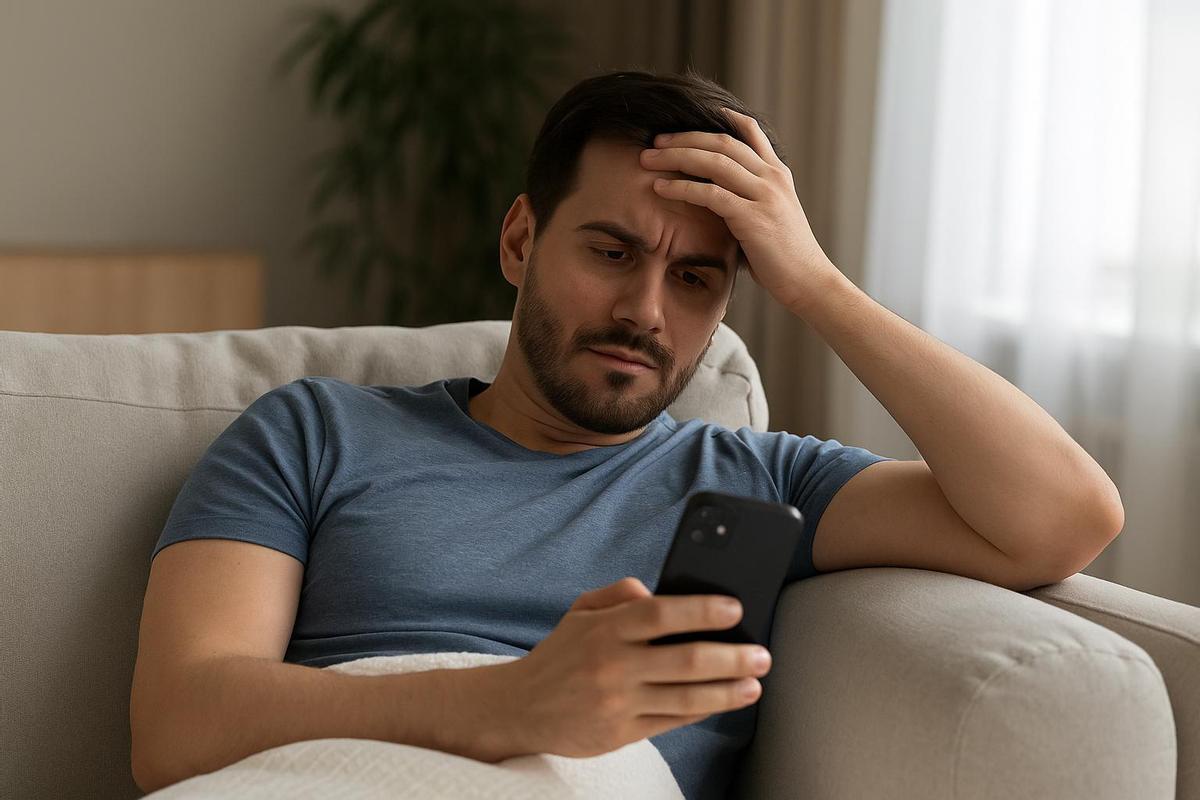 Mutuas y bajas laborales: "Pueden pedirte informes, pero no todo", explica un abogado laboralista.