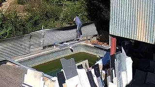 A la cárcel por robar herramientas y maquinaria de una empresa de Torre Pacheco