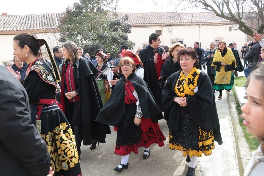 Fiesta del CIT en Benegiles