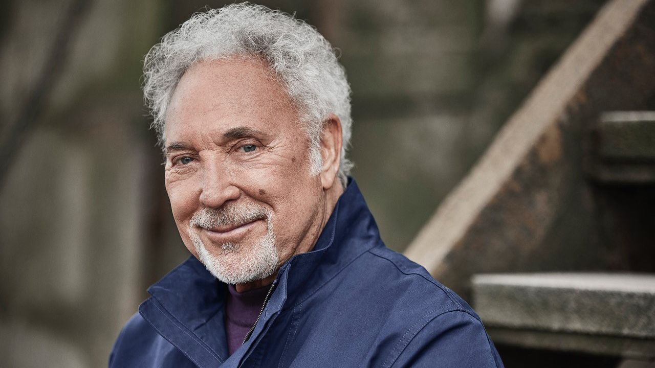 tom jones