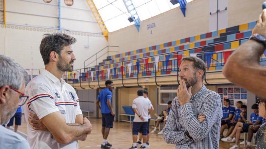 El Cisneros La Laguna inicia la pretemporada con el reto de la Superliga y la CEV Challenge Cup