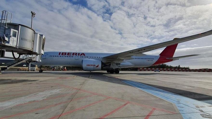 Iberia ofrece vuelos baratos desde Málaga para promover el turismo nacional