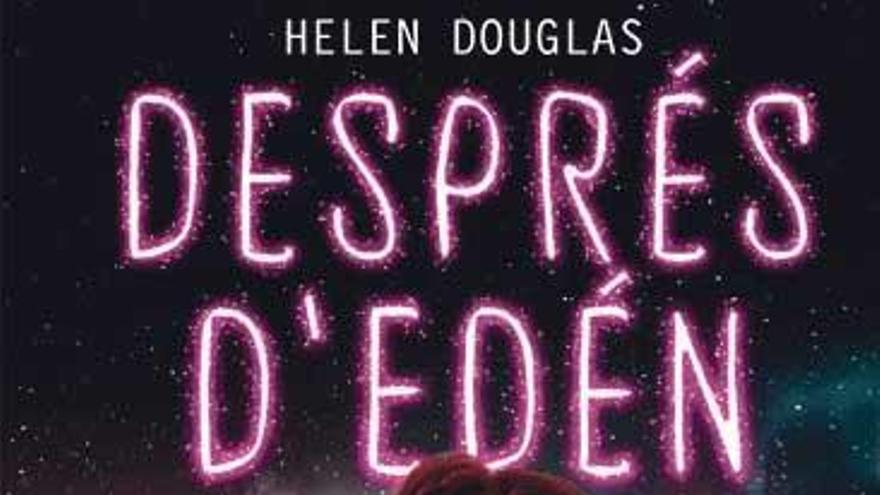 Després d´Edén, Helen Douglas