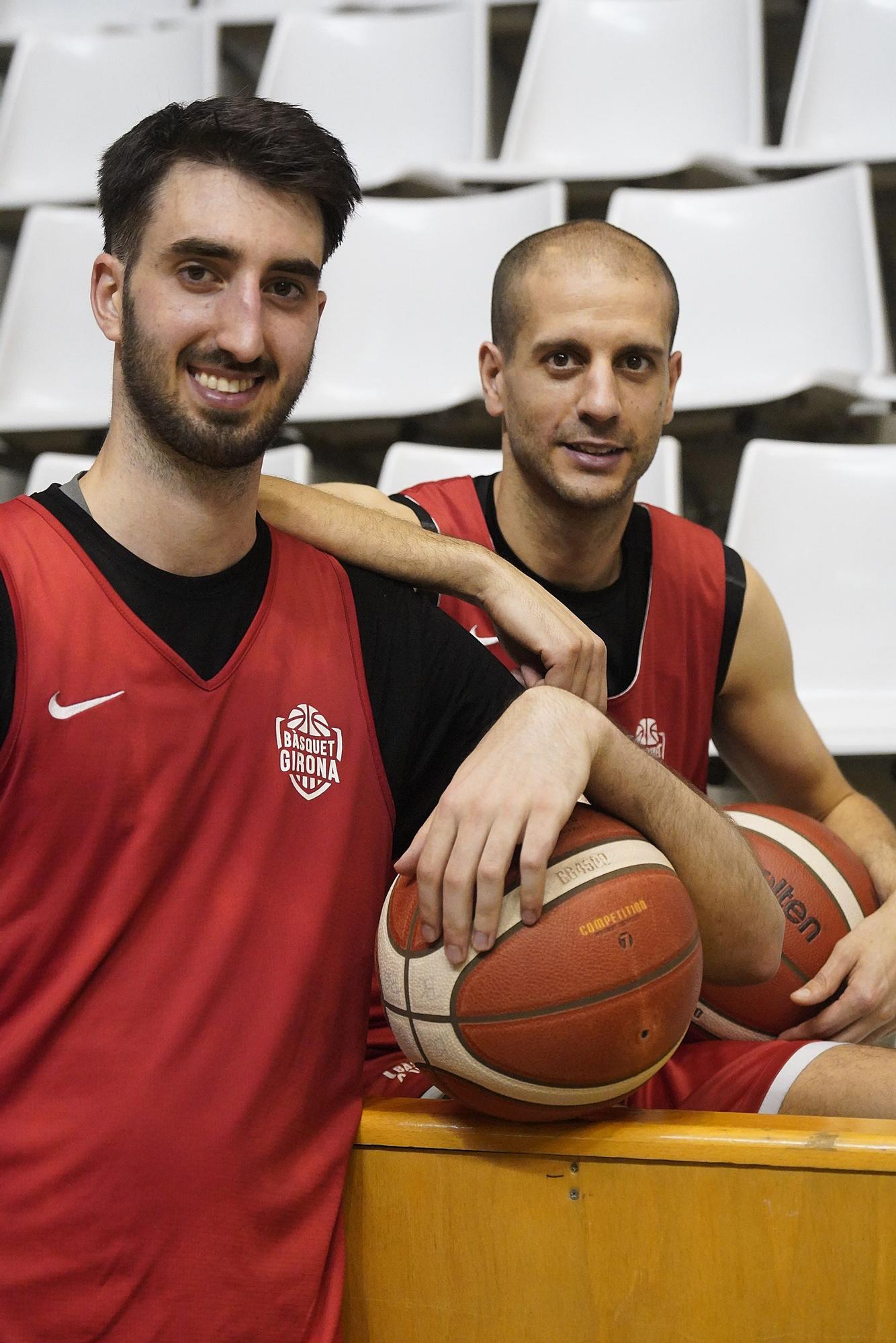 Girona és més a prop que mai de tornar a l’ACB: cinc victòries