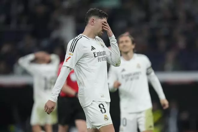 Desvelan las claves del declive blanco: "Hay desidia y desorden"