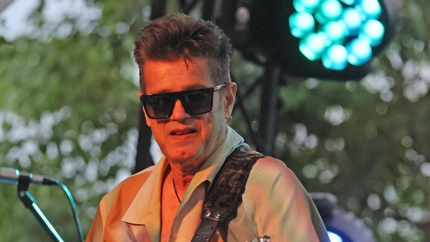 "El concert de Cardona ha estat especial, tant pel públic com per l'entorn natural"
