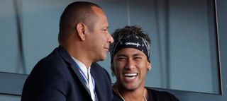 Neymar podría denunciar al Barça ante la FIFA