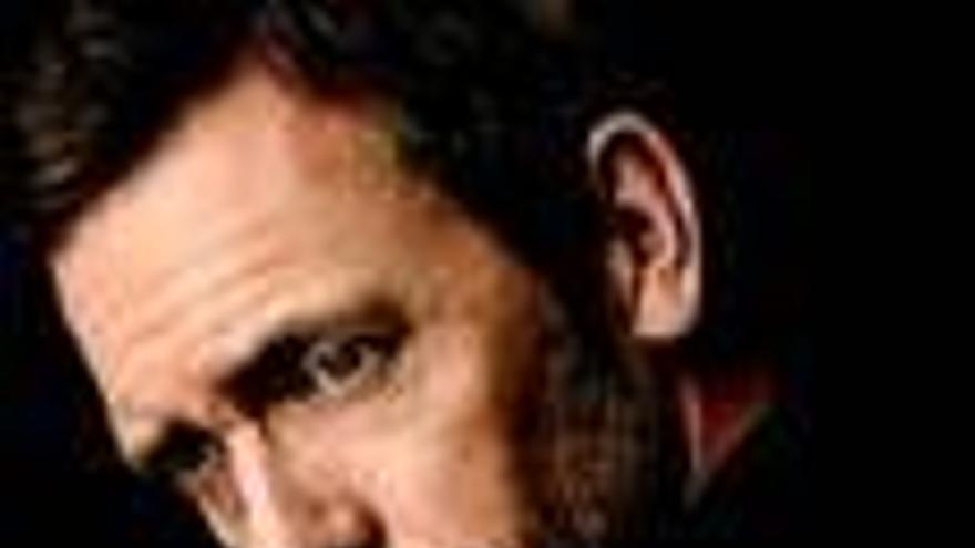 Hugh Laurie: Santiago Segura quiere a House en &#039;Torrente 4&#039;