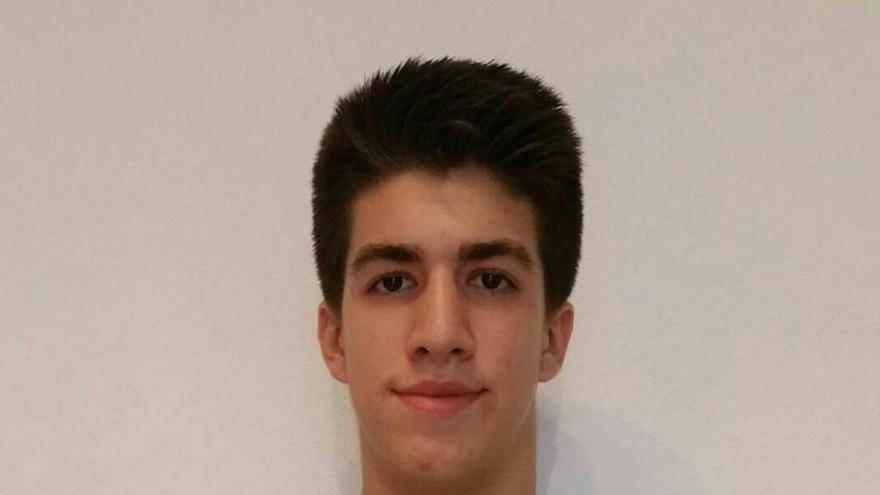 El Unicaja ficha al hijo del histórico pívot argentino Rubén Wolkowyski