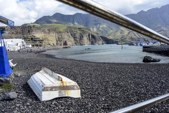 Jueves Santo en el Norte de Gran Canaria (Santa ...