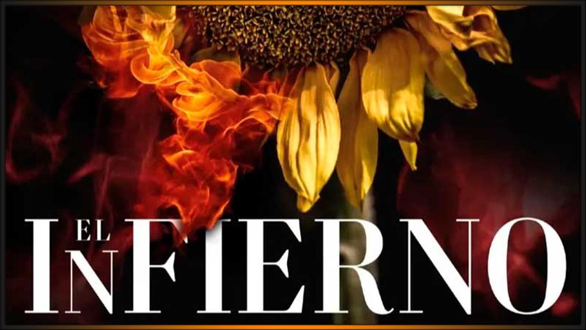 El Infierno de Carmen Mola