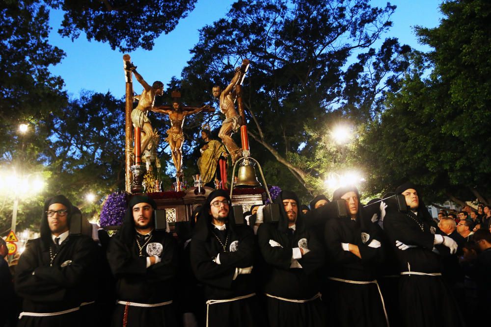 Lunes Santo | Dolores del Puente