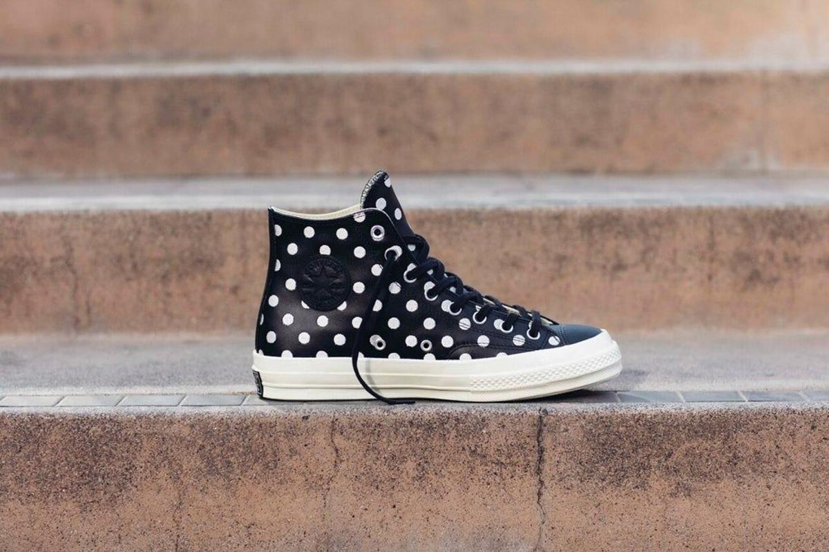 Converse Chuck Taylor All Star ’70 Embroidered Dots