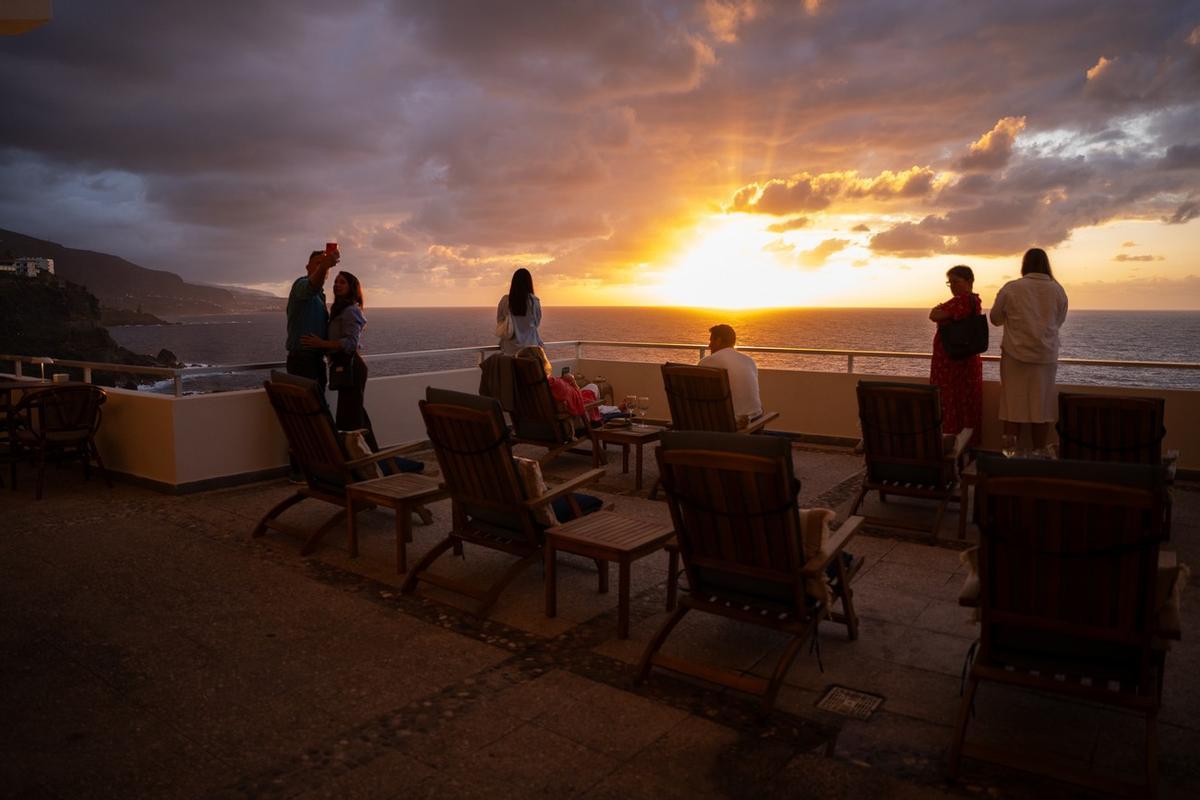 Presentación Precise Resort Tenerife