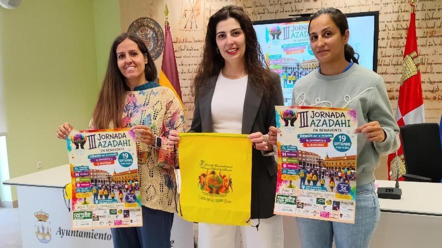 La III Jornada por el Autismo y el Déficit de Atención será el día 19 en Benavente