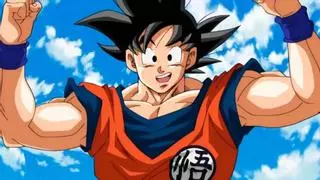 Vuelve Son Goku: 3Cat ofrecerá de nuevo el mítico 'Bola de drac'