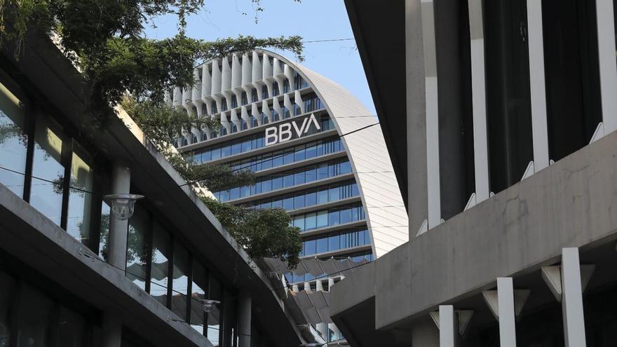 BBVA simplifica el trasllat de comptes des d&#039;un altre banc en un procés 100% online