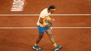 jcarmengol33775055 tennis   madrid open   rafael nadal of spain v sam160506175905
