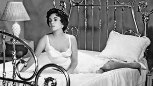 Elizabeth Taylor va ser candidata a l’Oscar per la seva interpretació a ’El gat sobre la teulada de zinc’ (1958). Va guanyar l’estatueta a millor actriu pels seus papers a ’Una dona marcada’ (1960) i ’¿Qui té por de Virginia Wolf?’ (1966).