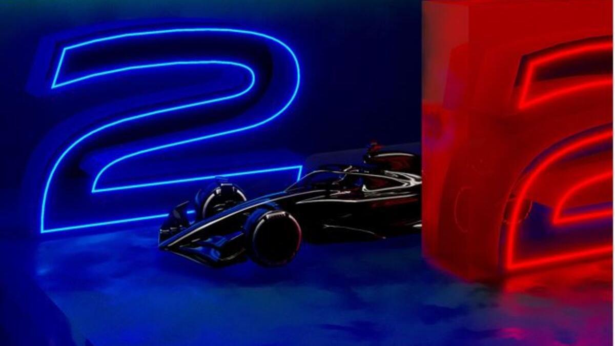 Gran expectación por conocer el nuevo monoplaza que pilotará Fernando Alonso.