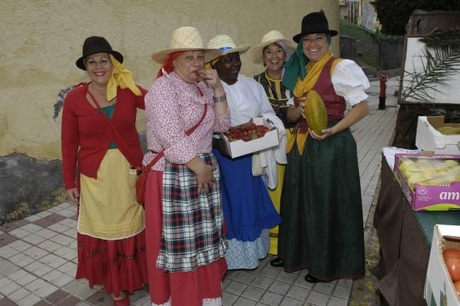 ROMERIA SAN JOSE. BARRIO DE SAN JOSE