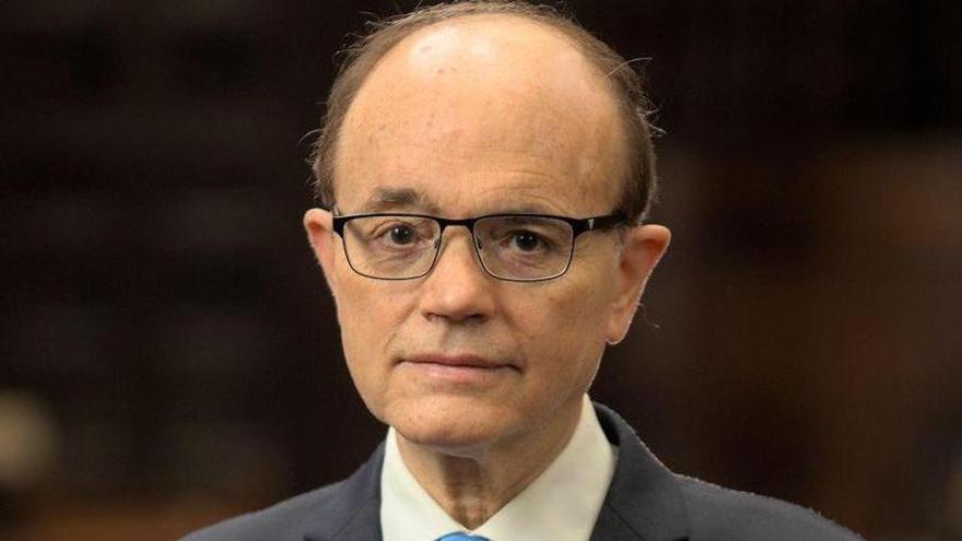 Cambios en la Universidad de Oviedo: Alfonso López deja el vicerrectorado de Estudiantes