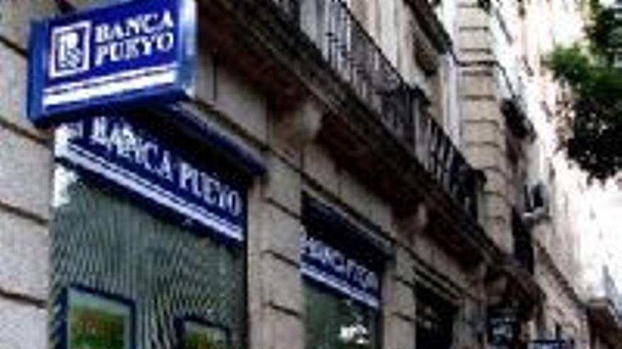 Banca Pueyo alcanza un nivel de negocio histórico en marzo