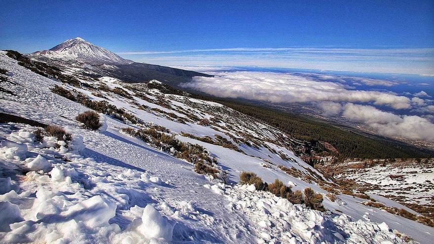Este es el día en el que comenzará el invierno en Canarias
