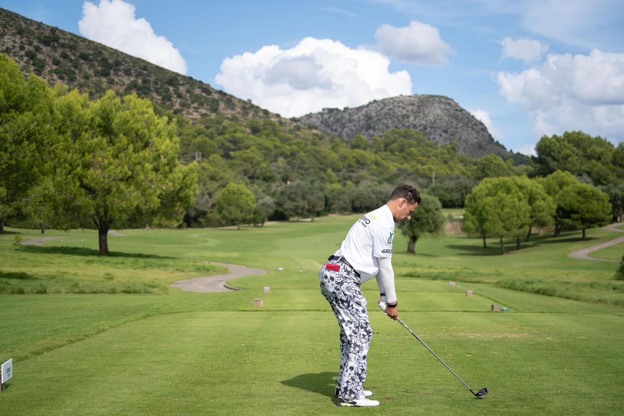 So ereignisreich war das Golfturnier der Mallorca Zeitung