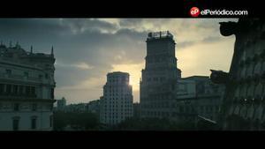 Tràiler de ’Los últimos días’, la pel·lícula dels germans Pastor.