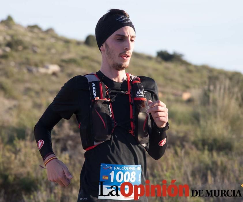 Falco Trail 2018 (Peña Rubia)