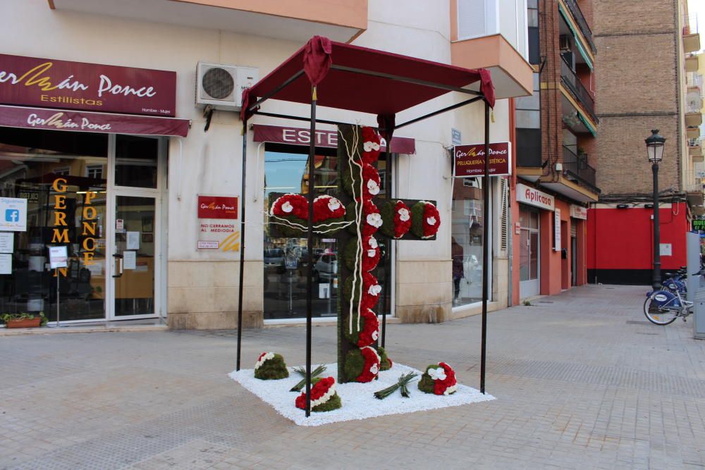 Falla Zapadores-Vicente Lleó