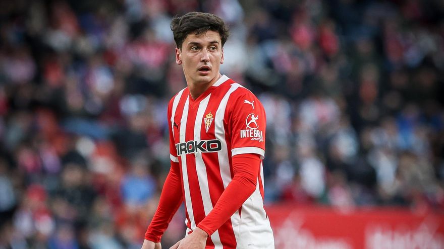 Dotor, a un paso de ser el segundo fichaje del Málaga CF
