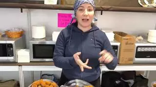 Barras hasta los topes y tapas de éxito en el Mesón de la Tapa y la Cerveza