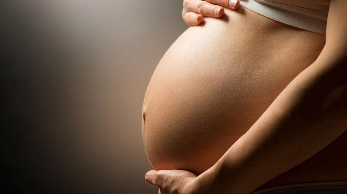 undefined41510633 35403202   pregnant woman belly  pregnancy concept embarazo 190412160205